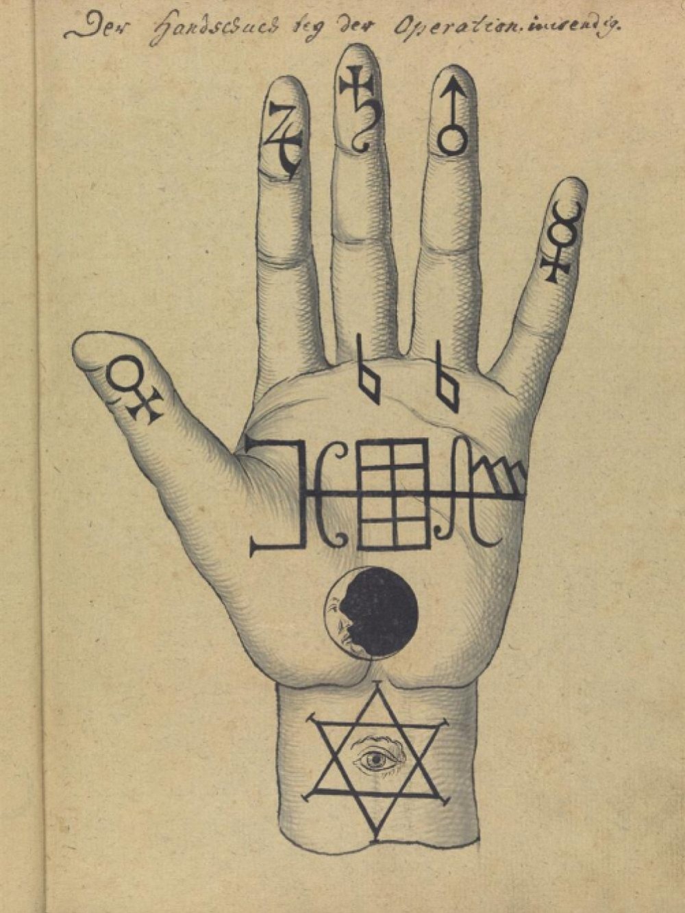 Compendium Rarissimum Totius Artis Magicae Sistematisatae (1775)